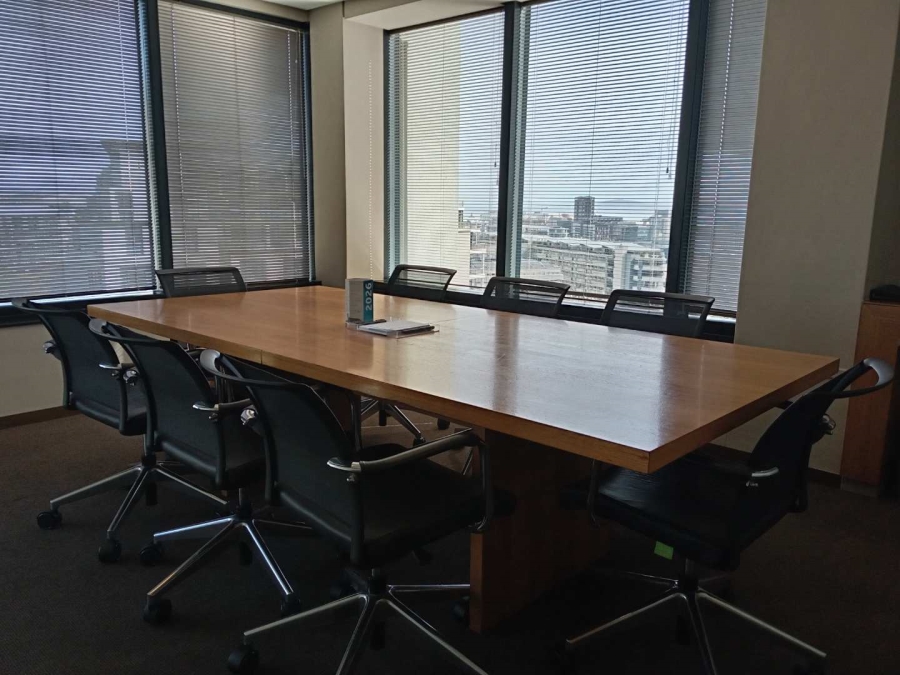 To Let Commercial Property for Rent in Cape Town City Centre Western Cape